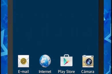 Wallpapers Blue Screen   Android Apps On Google Play