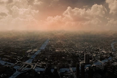 Wallpapers full hd photo 1920x1080 nature land By OhJRD On DeviantArt