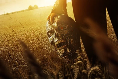 Terminator Genisys Wallpapers 1920x1080 By Sachso74 On DeviantArt