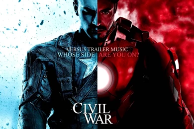 Download Captain America: Civil War Wallpapers Desktop Backgrounds ...