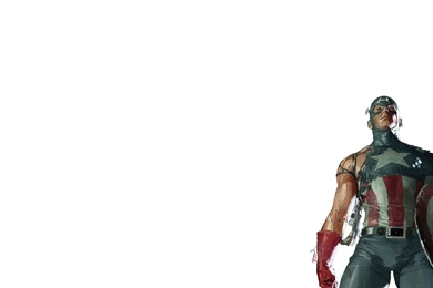 Captain America Computer Wallpapers, Desktop Backgrounds ...