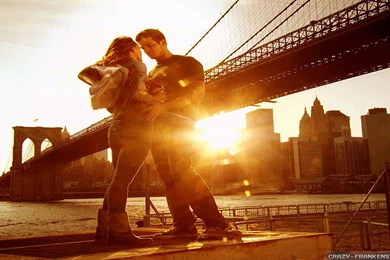 Summer Love Crazy Frankenstein (id: 170967) – BUZZERG