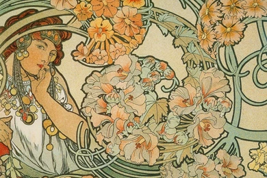 Mucha Wallpapers 1280x800   Wallpapers Pictures Gallery