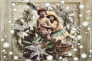 Christmas Wallpapers Crazy Frankenstein