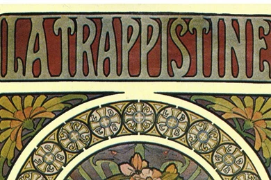 Alphonse Mucha Artwork Wallpapers