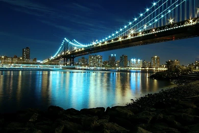 Wonderful Bridge HQ Wallpapers