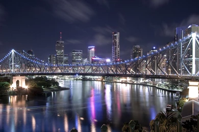 Beautiful Bridges Hd Wallpapers