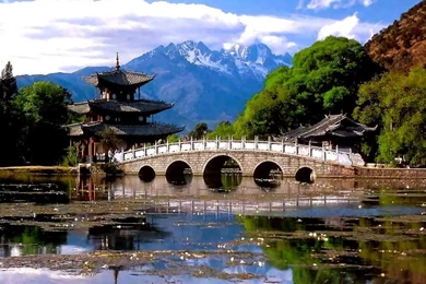 Beautiful Bridges HD Wallpapers Free Download