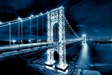 Verrazano Narrows Bridge Wallpapers   HD Wallpaper Backgrounds Of ...