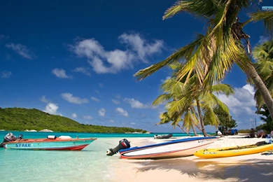 Top HD Trinidad And Tobago Wallpapers