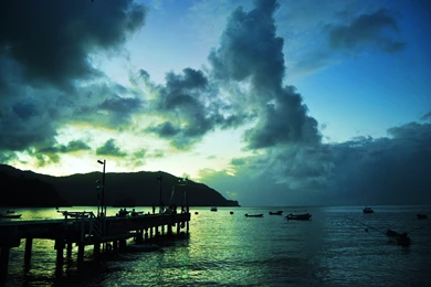 Trinidad And Tobago Wallpapers   HD Wallpapers