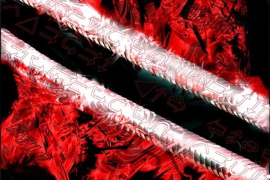 Trinidad Flag By Nyle On DeviantArt