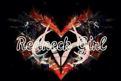 Redneck Girl