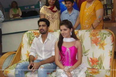 Wallpapers   Rubina Dilaik & Avinash Sachdev In Trinidad (150364 ...