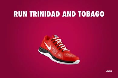 Trinidad And Tobago – 50 Years Of Running Thing