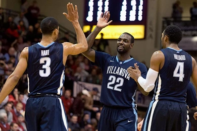 RePin Image: Nova Nation Nike Villanova On Pinterest