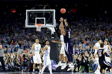 Kris Jenkins' Championship 3, In The Words Of Jay Wright And ...