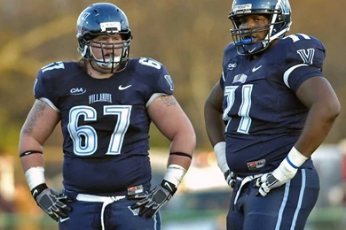 Villanova Football Wallpapers   Snap! Wallpapers