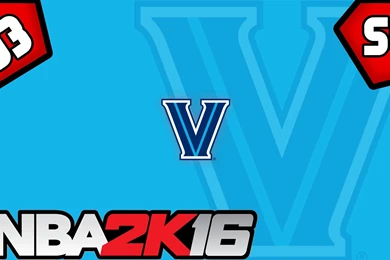 NBA 2K16 MY CAREER SG