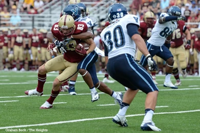 Villanova Football Wallpapers   Snap! Wallpapers