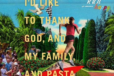 A List Of Cool Tri/running/cycling Wallpapers