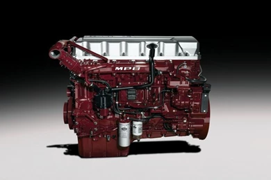 Mack Vision 11 Wallpapers   Mack   Trucks