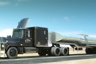 Mack By DerZwilling On DeviantArt