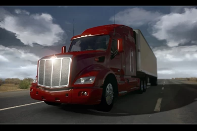 Mack truck wallpaper express 3 9919 HD Pictures