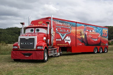 Wallpapers Trucks Mack Trucks Cars Image