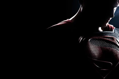 PS Vita Movie Wallpapers : Superman