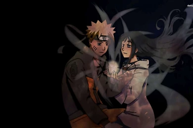 Hinata And Naruto Love Wallpapers