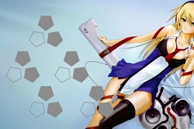 PS Vita Anime Wallpapers : Manga Vita Wallpapers