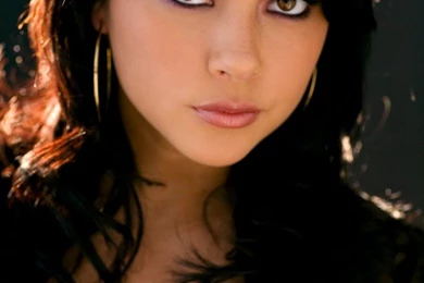 Arianny Celeste   MyConfinedSpace