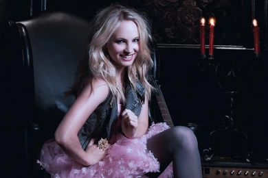Candice Accola Wallpapers