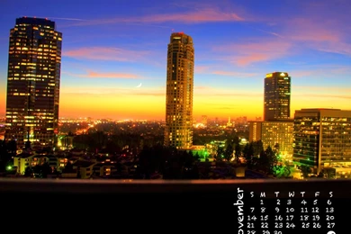 Find Best Wallpapers: Wallpapers City Santa Monica Image Search Results