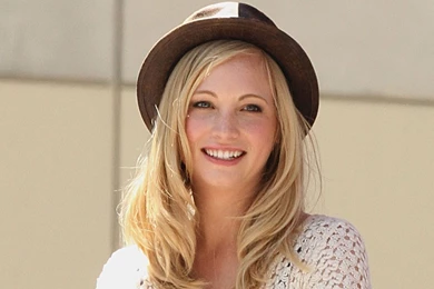 Candice Accola HD Desktop Wallpapers