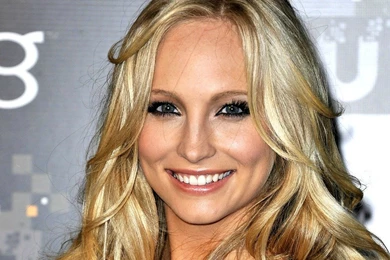 Candice Accola HD Desktop Wallpapers