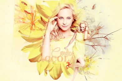 CandiceAccola   Candice Accola Wallpapers (30489390)   Fanpop