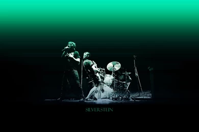 Silverstein Wallpapers By Silverstein Club On DeviantArt