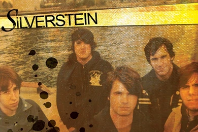 Silverstein Computer Wallpapers, Desktop Backgrounds