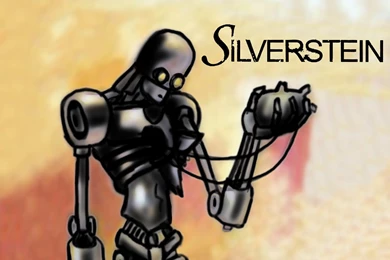 Silverstein By GhostInKernel32 On DeviantArt