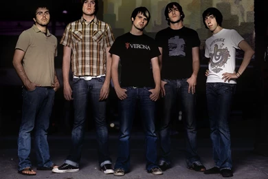 Silverstein Computer Wallpapers, Desktop Backgrounds