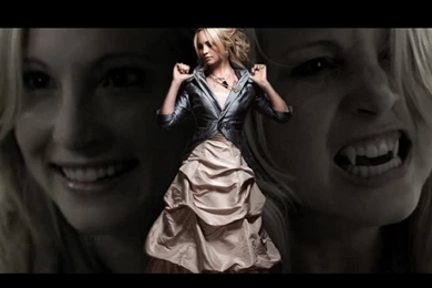 Candice Accola ❤   Candice Accola Wallpapers (19782637)   Fanpop