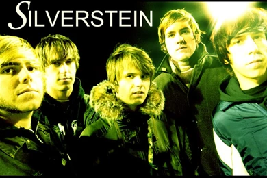 Silverstein Computer Wallpapers, Desktop Backgrounds