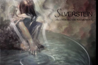 Silverstein By Zoroseerus On DeviantArt