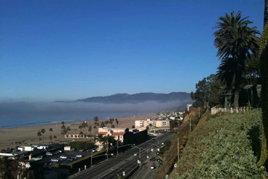 Caution: Life In Santa Monica May Be Less Than Perfect   Breitbart