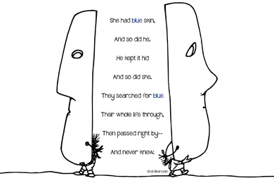 Shel Silverstein : Wallpapers