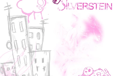 SilverStein Wallpapers By Mackamaple On DeviantArt