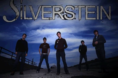 Dark Silverstein Wallpapers
