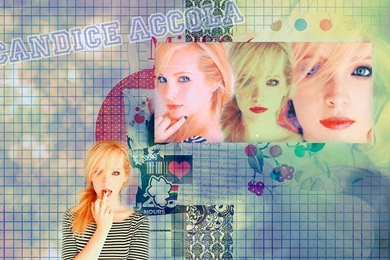 Candice Accola   Candice Accola Wallpapers (12942603)   Fanpop
